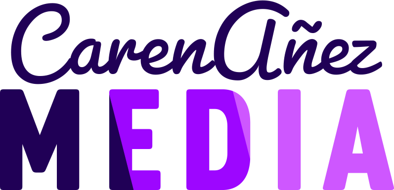 Logo Caren
